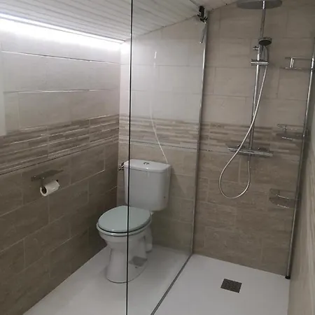 Holiday home Paisible Aux Pieds Des Alpilles, Parking Prive *