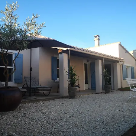 Paisible Aux Pieds Des Alpilles, Parking Prive * Saint-Remy-de-Provence