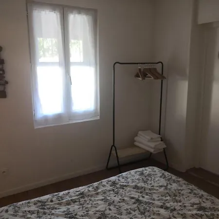 Hébergement de vacances Lieu Paisible Aux Pieds Des Alpilles Parking Privé *
