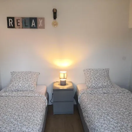 Hébergement de vacances Lieu Paisible Aux Pieds Des Alpilles Parking Privé *