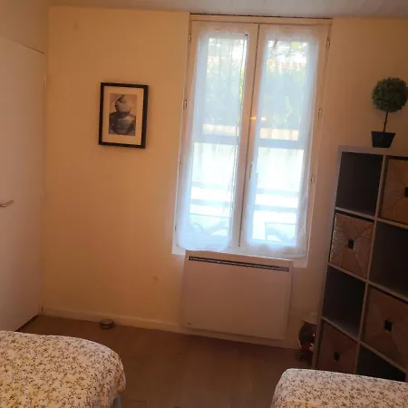 Paisible Aux Pieds Des Alpilles, Parking Prive Holiday home Saint-Remy-de-Provence