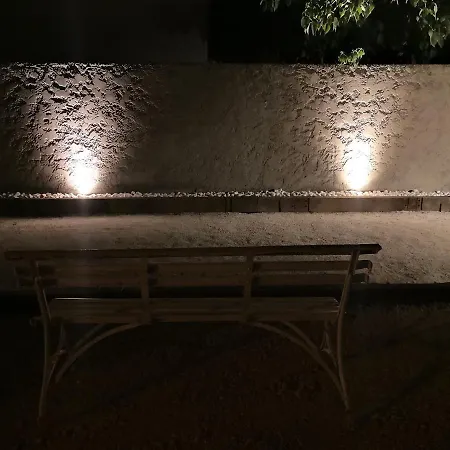 Paisible Aux Pieds Des Alpilles, Parking Prive * Saint-Remy-de-Provence
