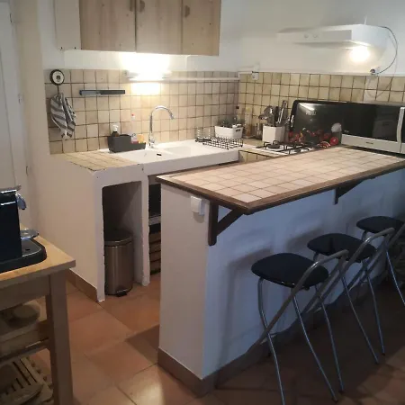 Paisible Aux Pieds Des Alpilles, Parking Prive Holiday home *