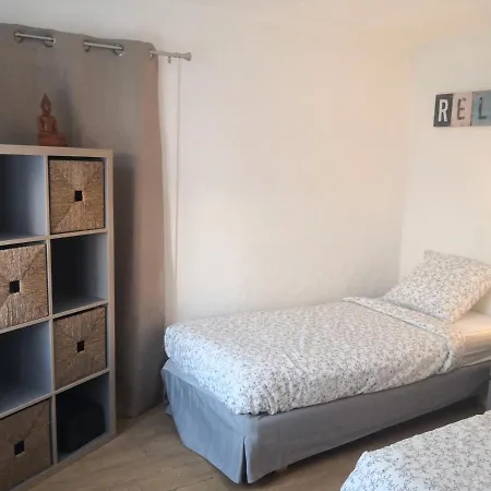Paisible Aux Pieds Des Alpilles, Parking Prive * Saint-Remy-de-Provence