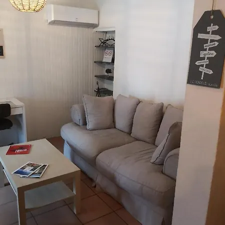 Paisible Aux Pieds Des Alpilles, Parking Prive Saint-Remy-de-Provence