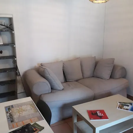 Holiday home Paisible Aux Pieds Des Alpilles, Parking Prive Saint-Remy-de-Provence