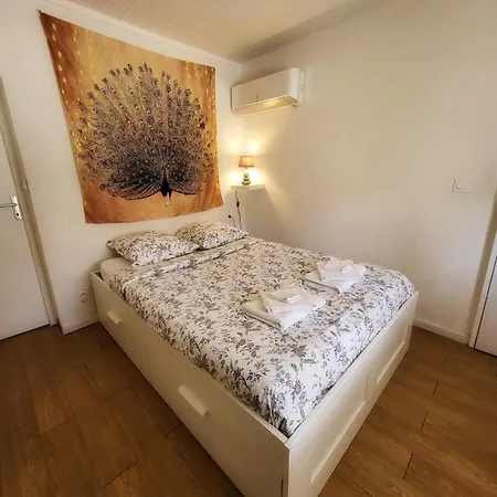 Paisible Aux Pieds Des Alpilles, Parking Prive Saint-Remy-de-Provence